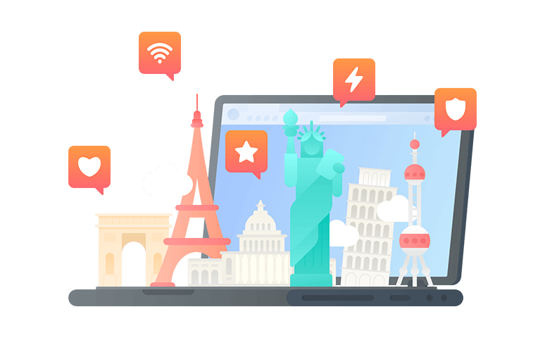 乌拉圭回国加速器 - 海龟VPN
